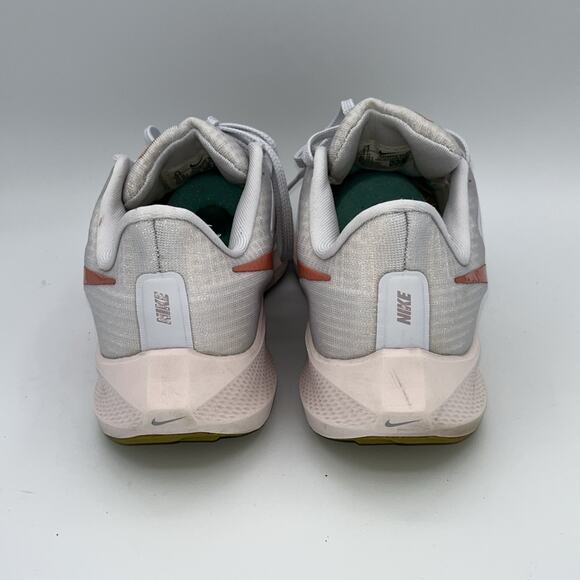 Nike Women's Size 9.5 Air Zoom Pegasus 39 (DH4072 501) Sneaker Trainer Running - Picture 4 of 13